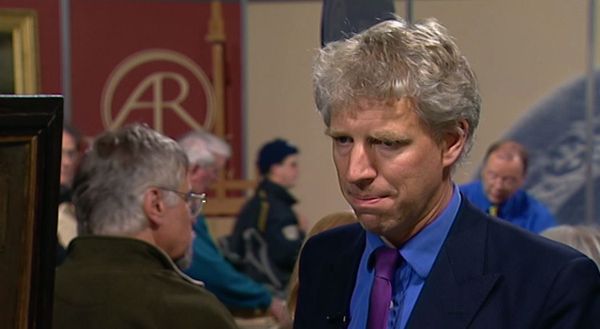 Antiques Roadshow UK - Redruth
