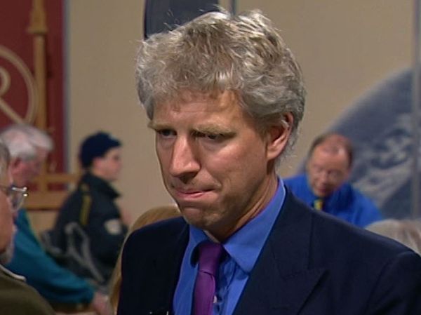 Antiques Roadshow UK - Redruth