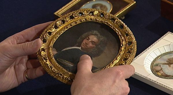 Antiques Roadshow UK - Chichester Cathedral