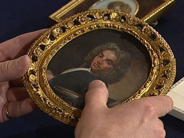 Antiques Roadshow UK - Chichester Cathedral