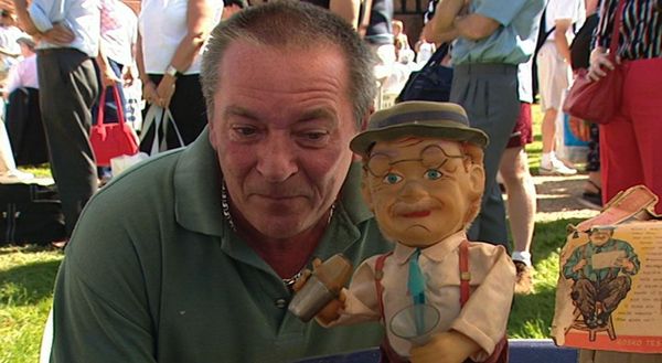 Antiques Roadshow UK - Cressing Temple Barns