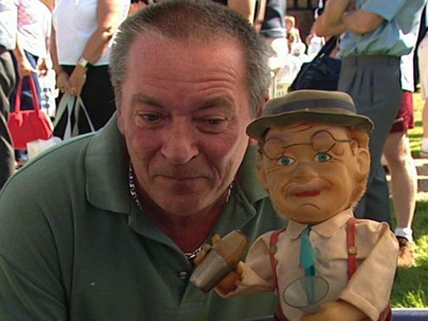 Antiques Roadshow UK - Cressing Temple Barns