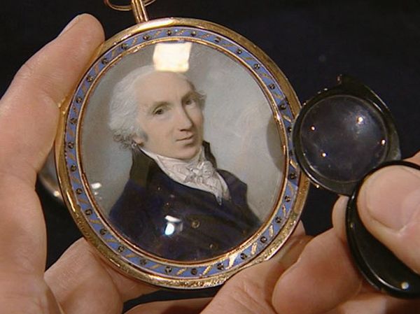 Antiques Roadshow UK - Dumfries