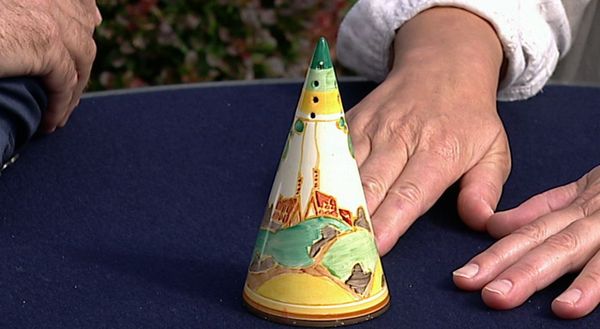 Antiques Roadshow UK - Mount Stewart 2
