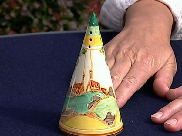 Antiques Roadshow UK - Mount Stewart 2