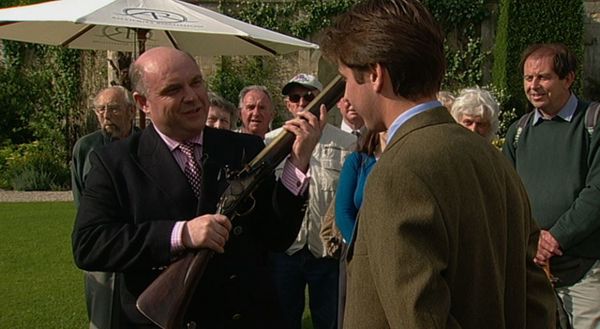 Antiques Roadshow UK - Dyrham Park