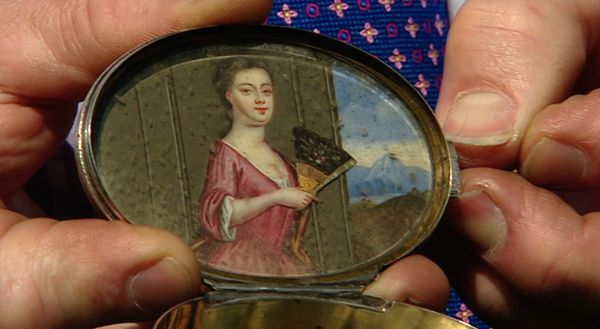 Antiques Roadshow UK - Woburn Abbey Special