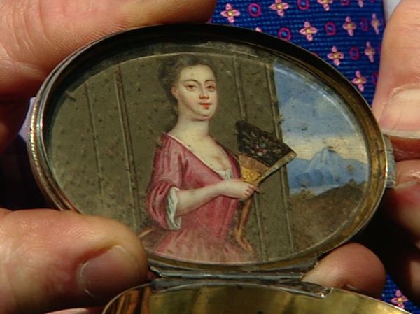 Antiques Roadshow UK - Woburn Abbey Special