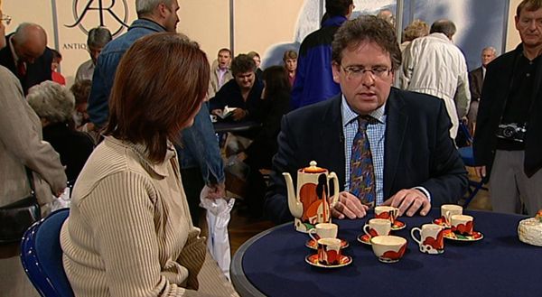 Antiques Roadshow UK - St Ives