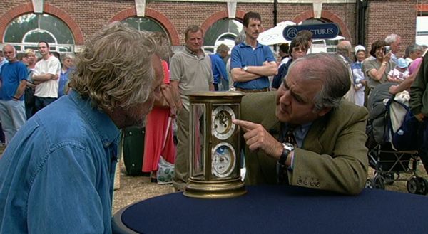 Antiques Roadshow UK - Royal Hospital Haslar