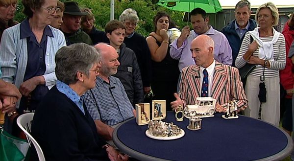 Antiques Roadshow UK - Rhs Wisley 1