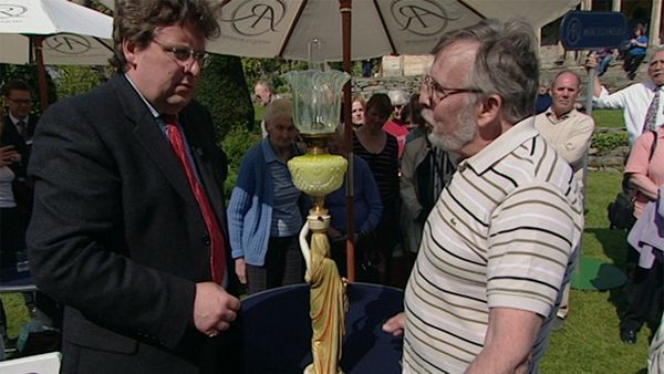 Antiques Roadshow UK - Portmeirion