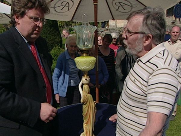 Antiques Roadshow UK - Portmeirion