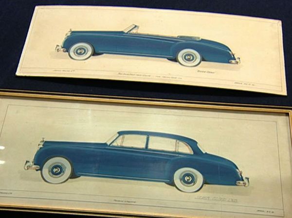 Antiques Roadshow UK - London to Brighton Special