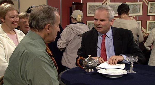 Antiques Roadshow UK - Wigan