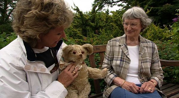 Antiques Roadshow UK - Rhs Wisley 2