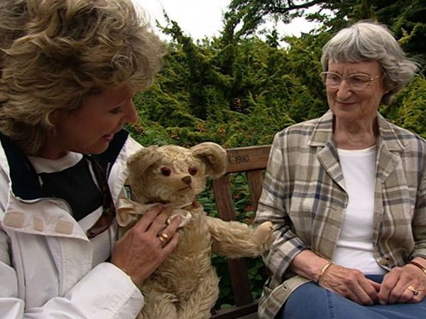 Antiques Roadshow UK - Rhs Wisley 2