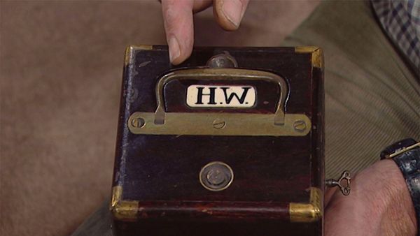 Antiques Roadshow UK - Rotherham