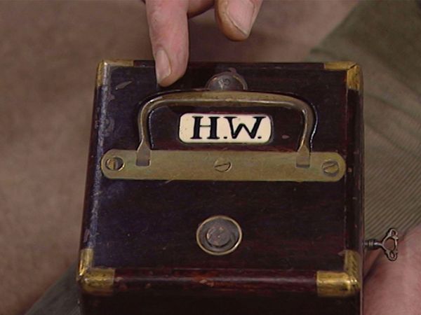 Antiques Roadshow UK - Rotherham