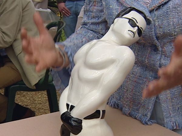 Antiques Roadshow UK - Hampton Court 1
