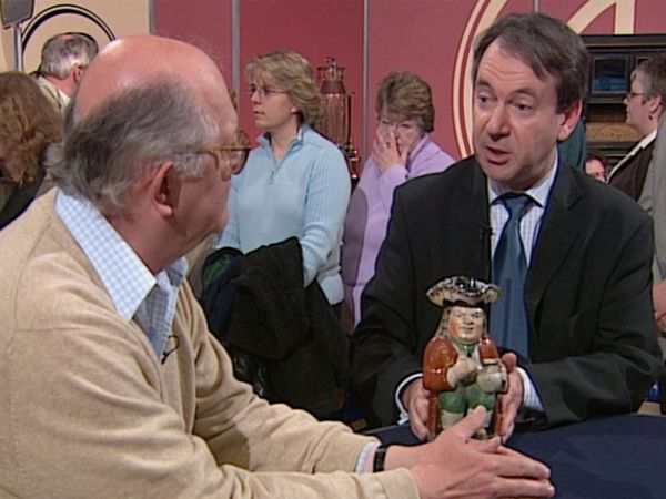 Antiques Roadshow UK - National Archives Special