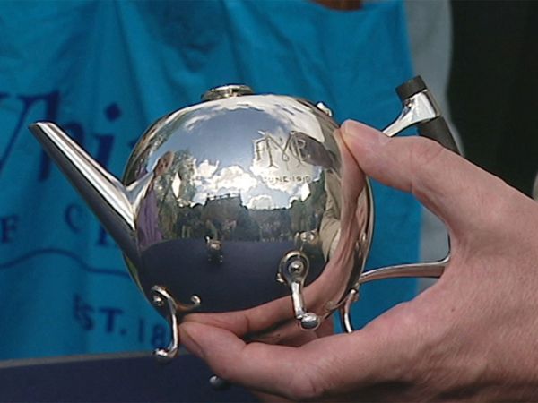 Antiques Roadshow UK - Dyrham Park