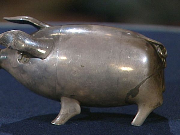 Antiques Roadshow UK - Cardiff