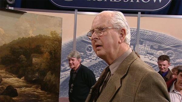 Antiques Roadshow UK - Hornsea