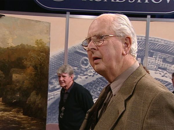 Antiques Roadshow UK - Hornsea