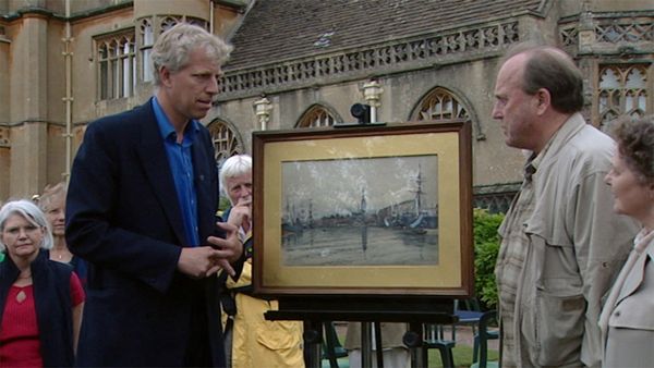 Antiques Roadshow UK - Tyntesfield
