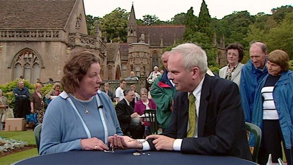 Antiques Roadshow UK - Retrospective