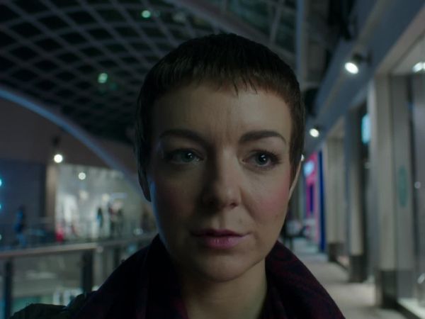 Black Work - Episode 1