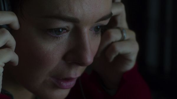 Black Work - Episode 3