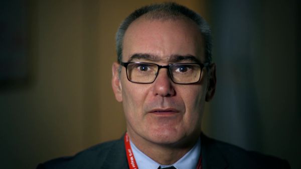 24 Hours in Police Custody - A Moment of Madness