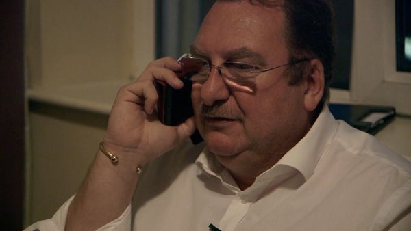24 Hours in Police Custody - The Detective and the Surgeon