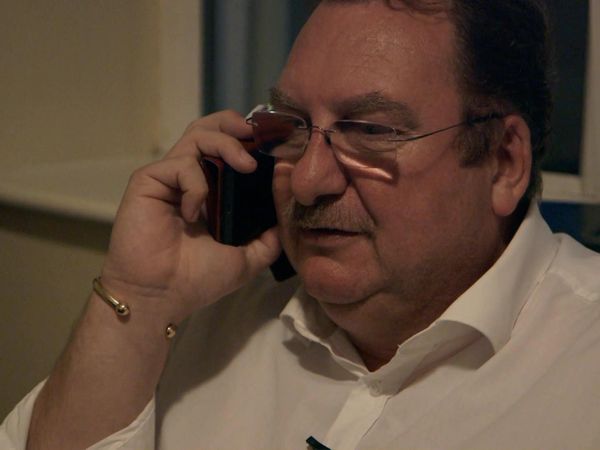 24 Hours in Police Custody - The Detective and the Surgeon