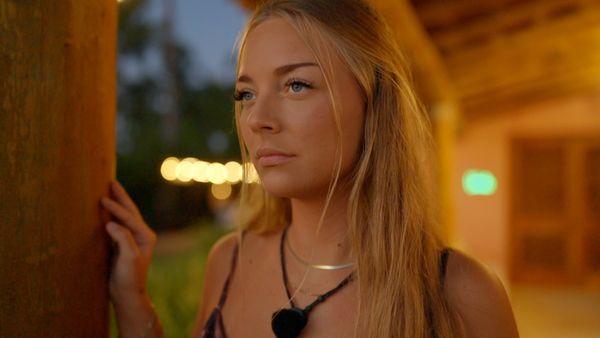 Paradise Hotel Danmark - Avsnitt 2121
