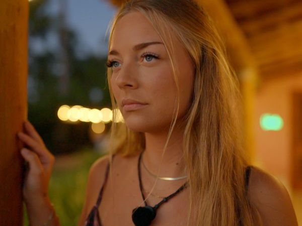 Paradise Hotel Danmark - Avsnitt 2121