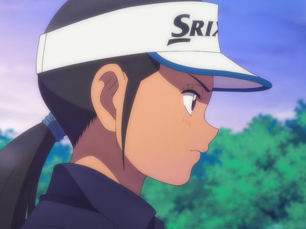 Tonbo! - Inizia il campionato femminile del Kyushu!