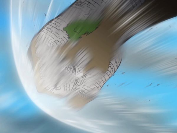 One Piece - Steady Progress! Luffy’s Army vs. Pica!