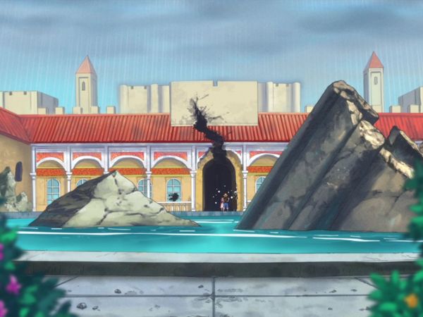 One Piece - One Shot One Kill! The Man Who Will Save Dressrosa!