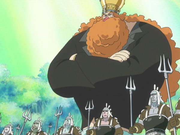 One Piece - Back to Zero! Earnest Wishes for Luffy!