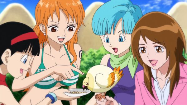 One Piece - Chopper's Fury! The Master's Inhumane Experiment!