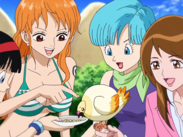 One Piece - Chopper's Fury! The Master's Inhumane Experiment!