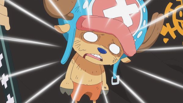 One Piece - Capture M! The Pirate Alliance's Operation Launches!