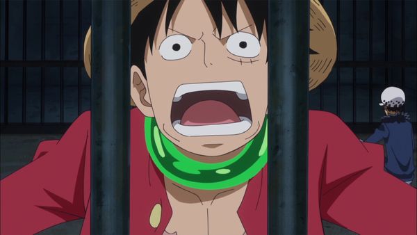 One Piece - Luffy Dies at Sea?! The Pirate Alliance Comes Apart!