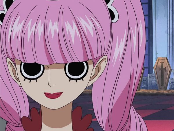 One Piece - THE WARRIOR KNOWN AS THE "DEVIL"!! THE MOMENT OF OARS' REVIVAL