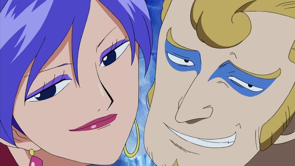 One Piece - The Staw Hat’s Hard Battles! A Pirate Soul Risking It All for the Flag!