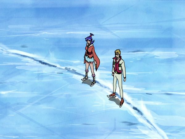 One Piece - Hot Full Throttle! The Twin’s Magnetic Power Drawing Near!