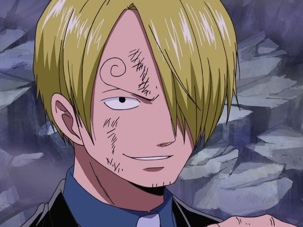 One Piece - THE SILENT ASSAULT!! THE MYSTERIOUS VISTOR, "TYRANT" KUMA